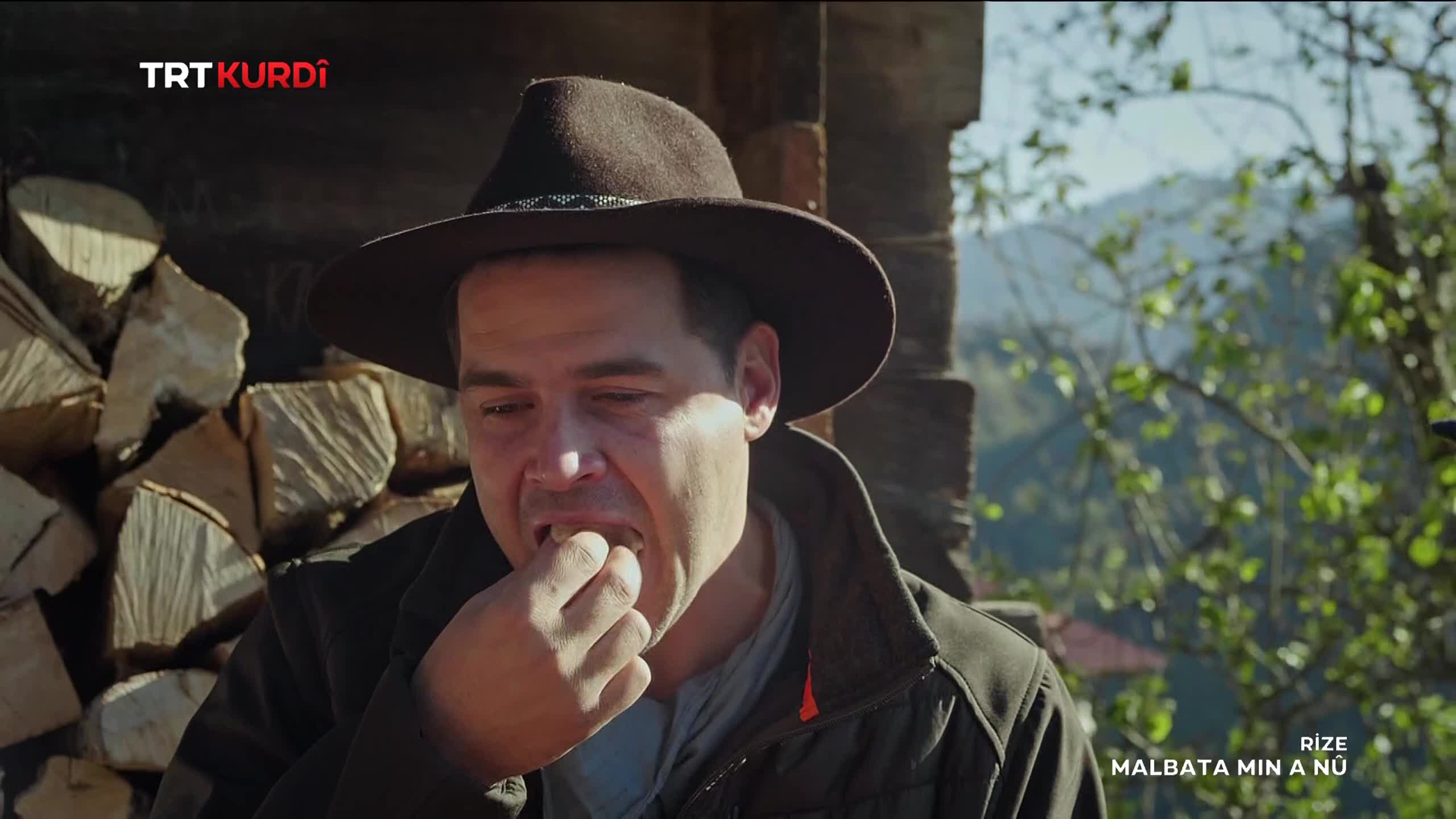 GIA TV Program Thumbnail, Poster