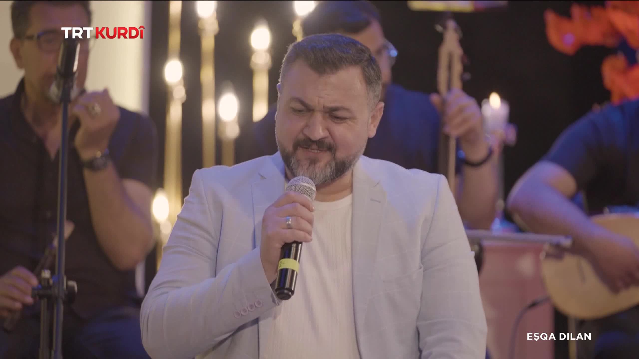 GIA TV Program Thumbnail, Poster