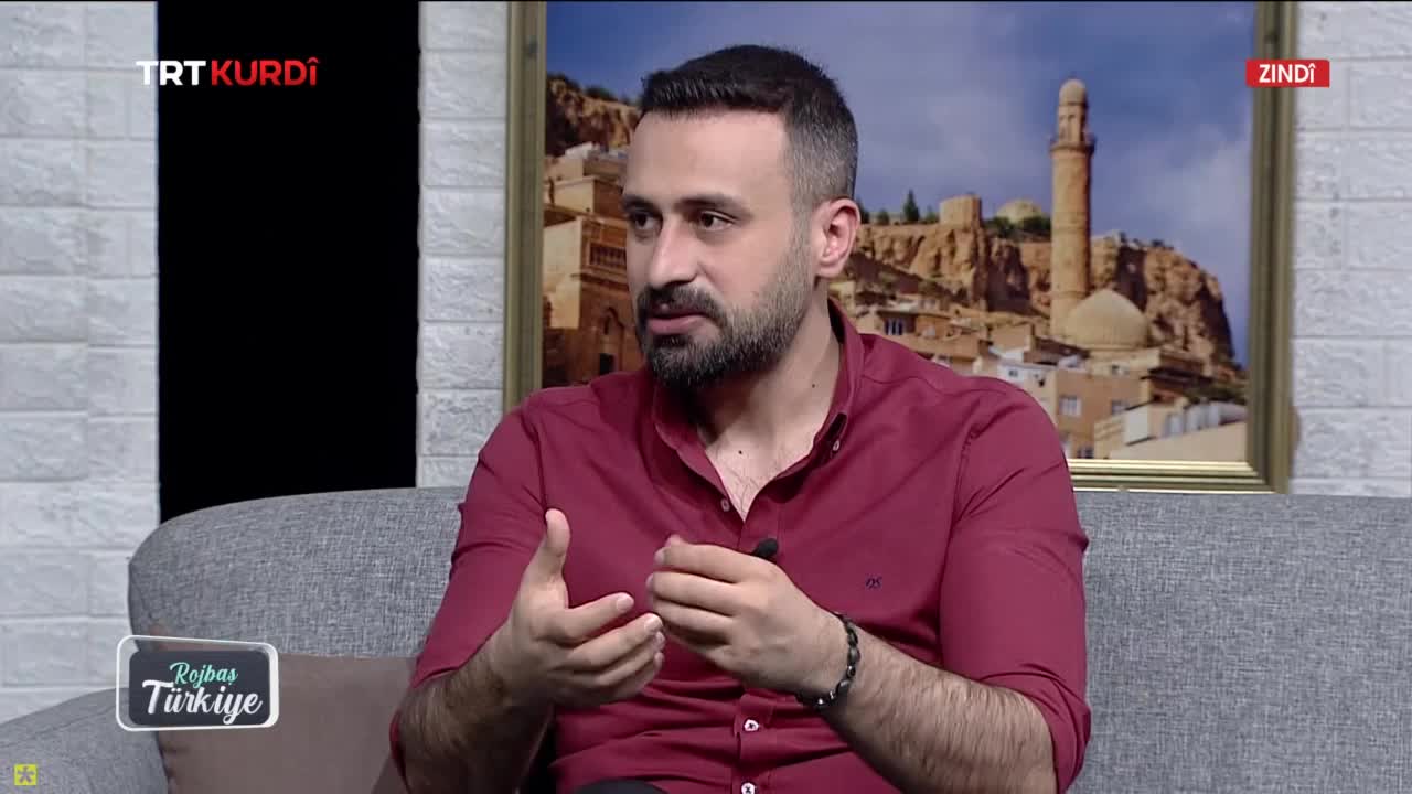 GIA TV Program Thumbnail, Poster