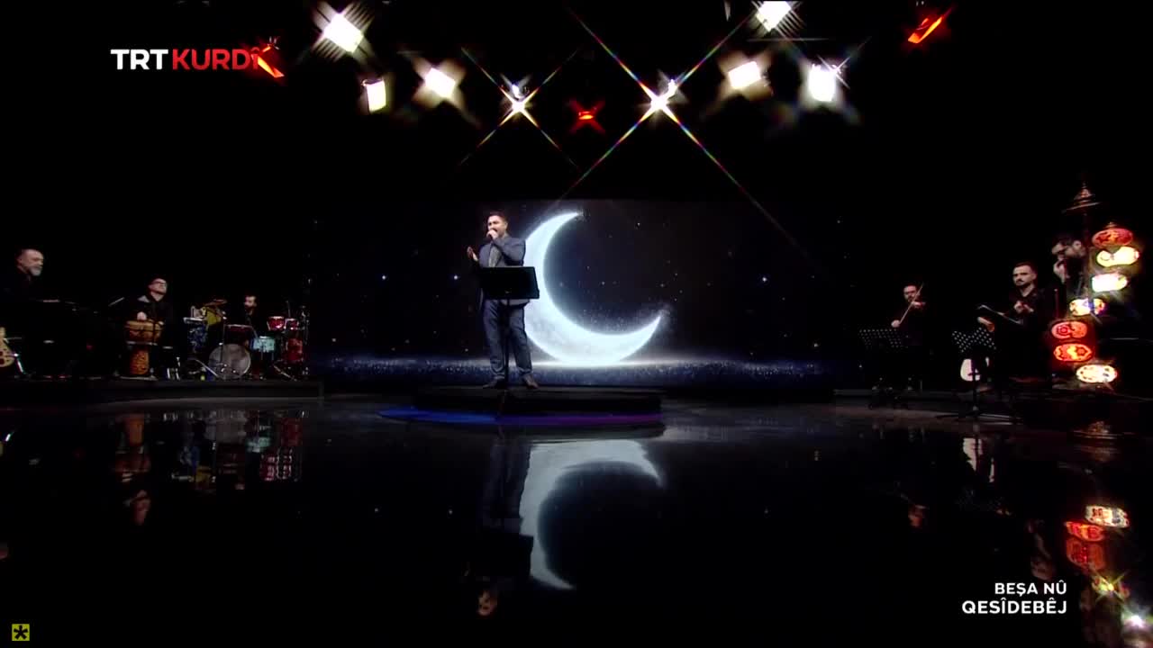 GIA TV Program Thumbnail, Poster