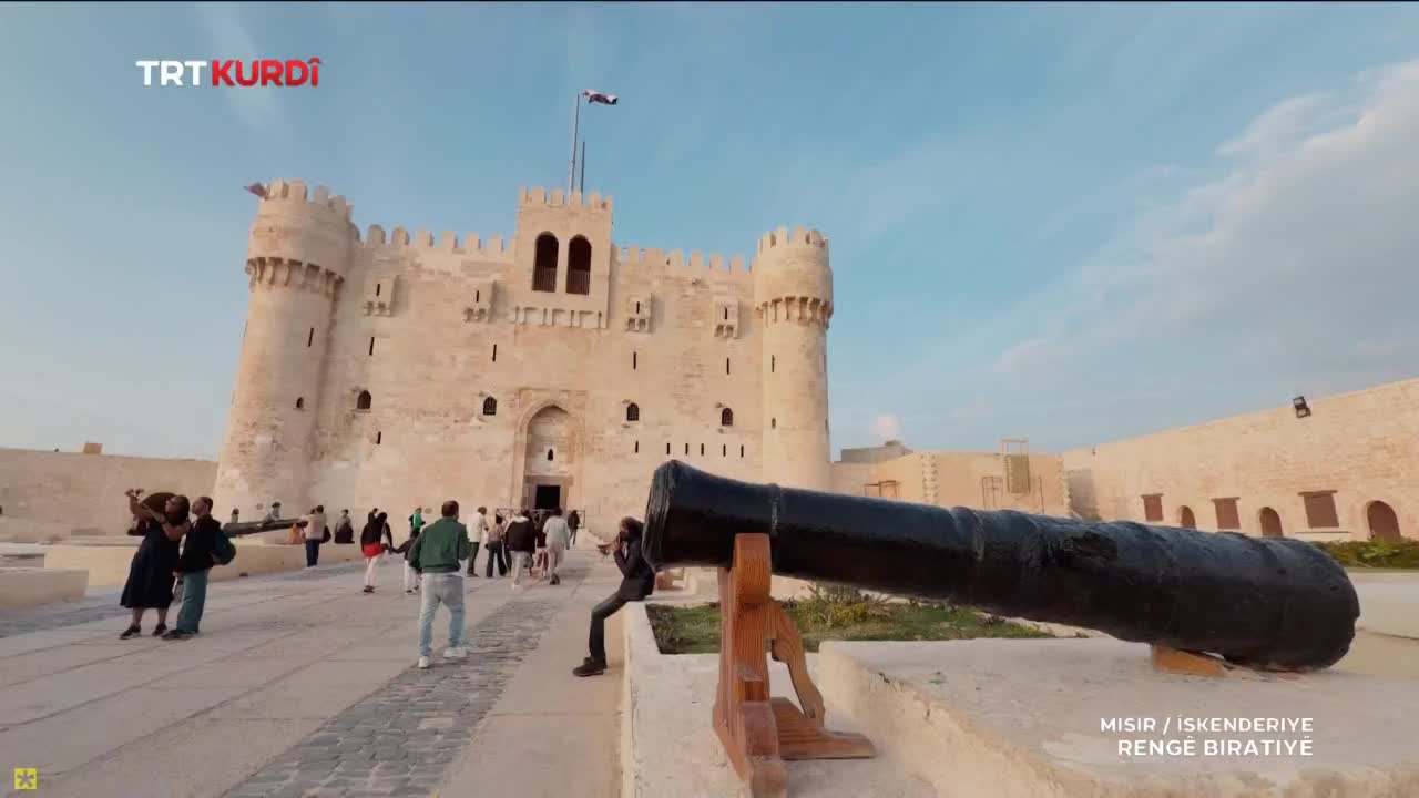 GIA TV Program Thumbnail, Poster