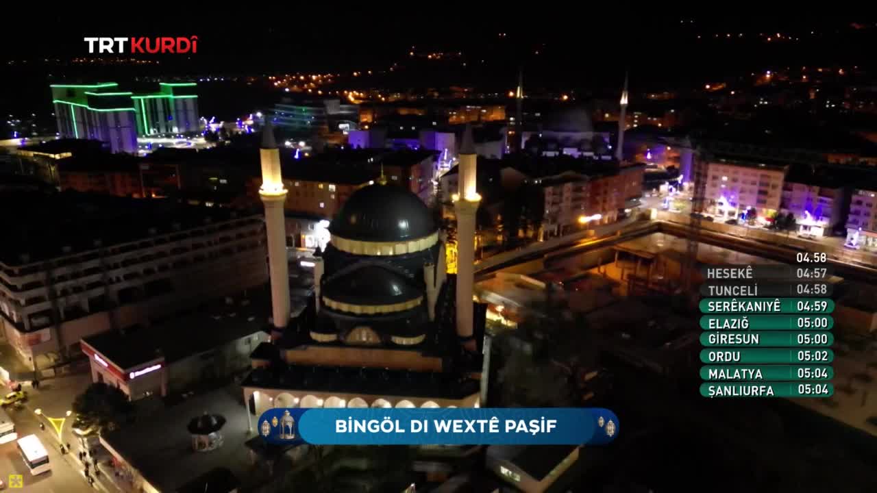 GIA TV Program Thumbnail, Poster