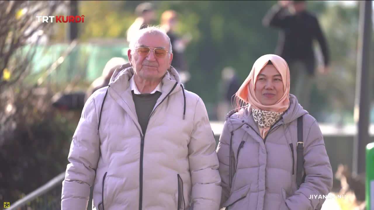 GIA TV Program Thumbnail, Poster