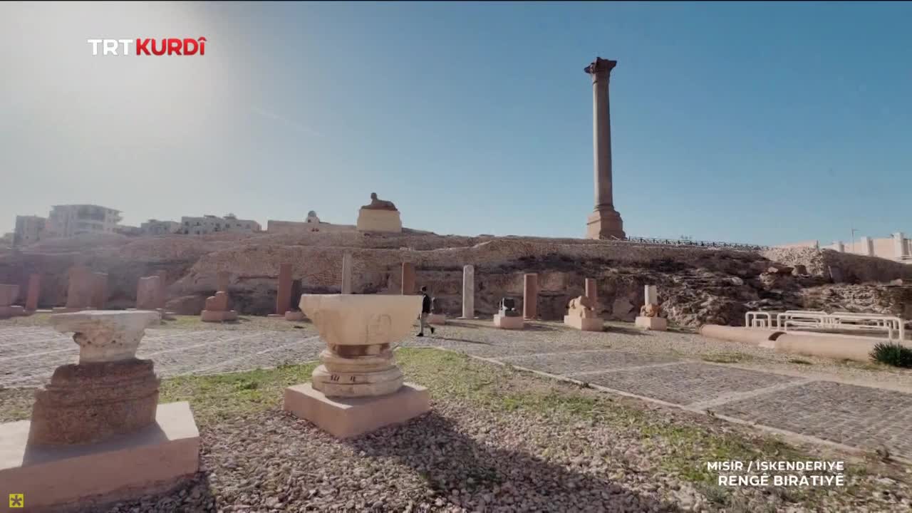 GIA TV Program Thumbnail, Poster