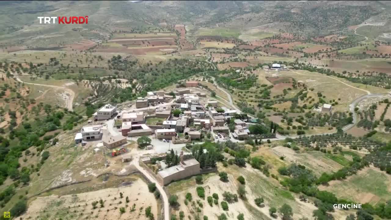 GIA TV Program Thumbnail, Poster