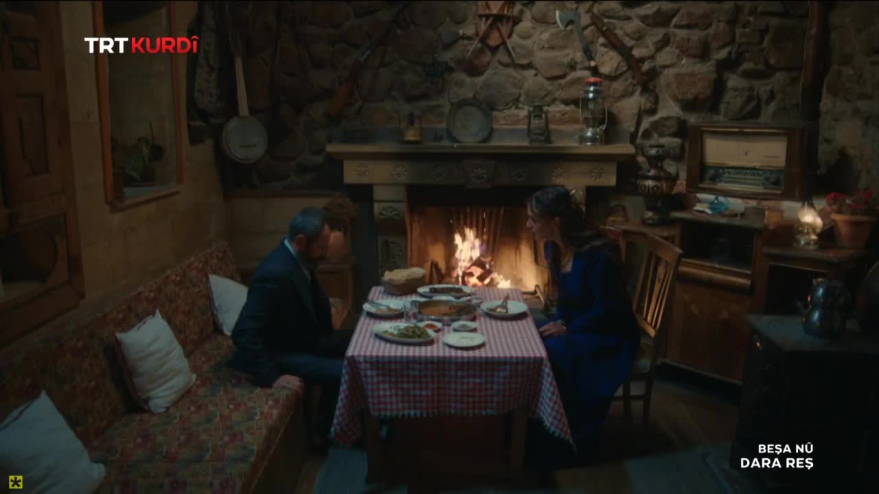 GIA TV Program Thumbnail, Poster