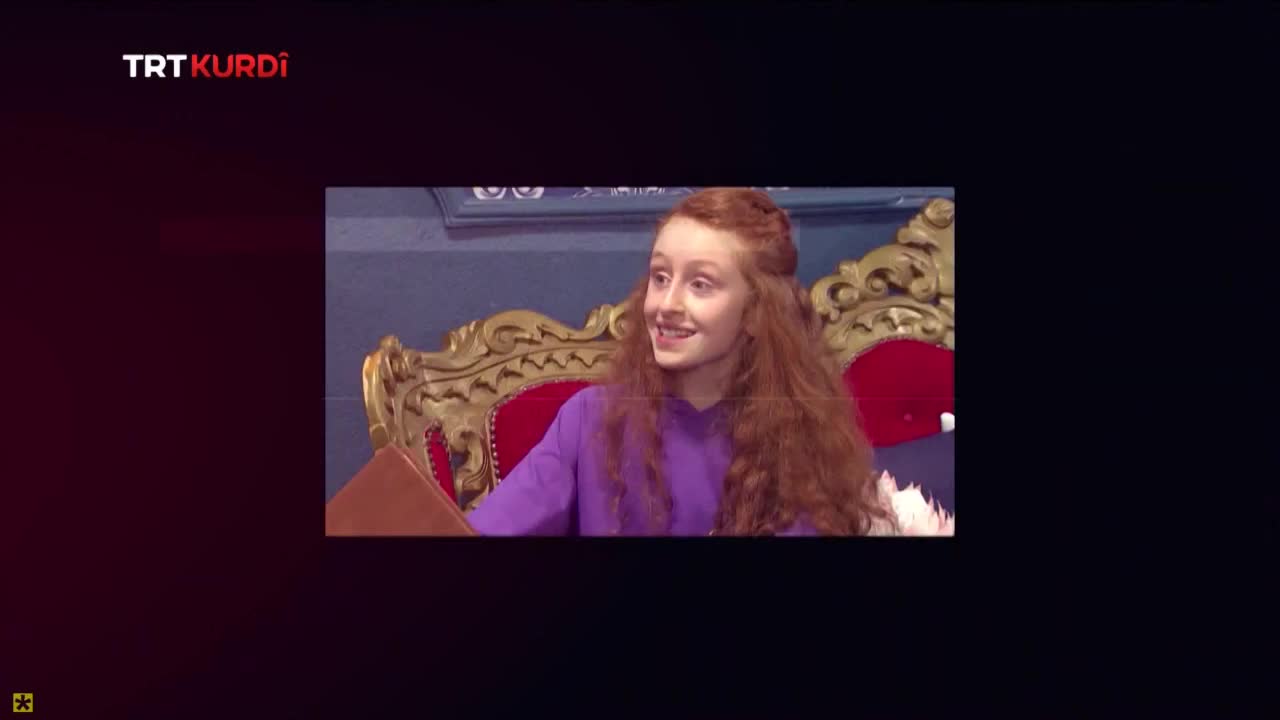 GIA TV Program Thumbnail, Poster