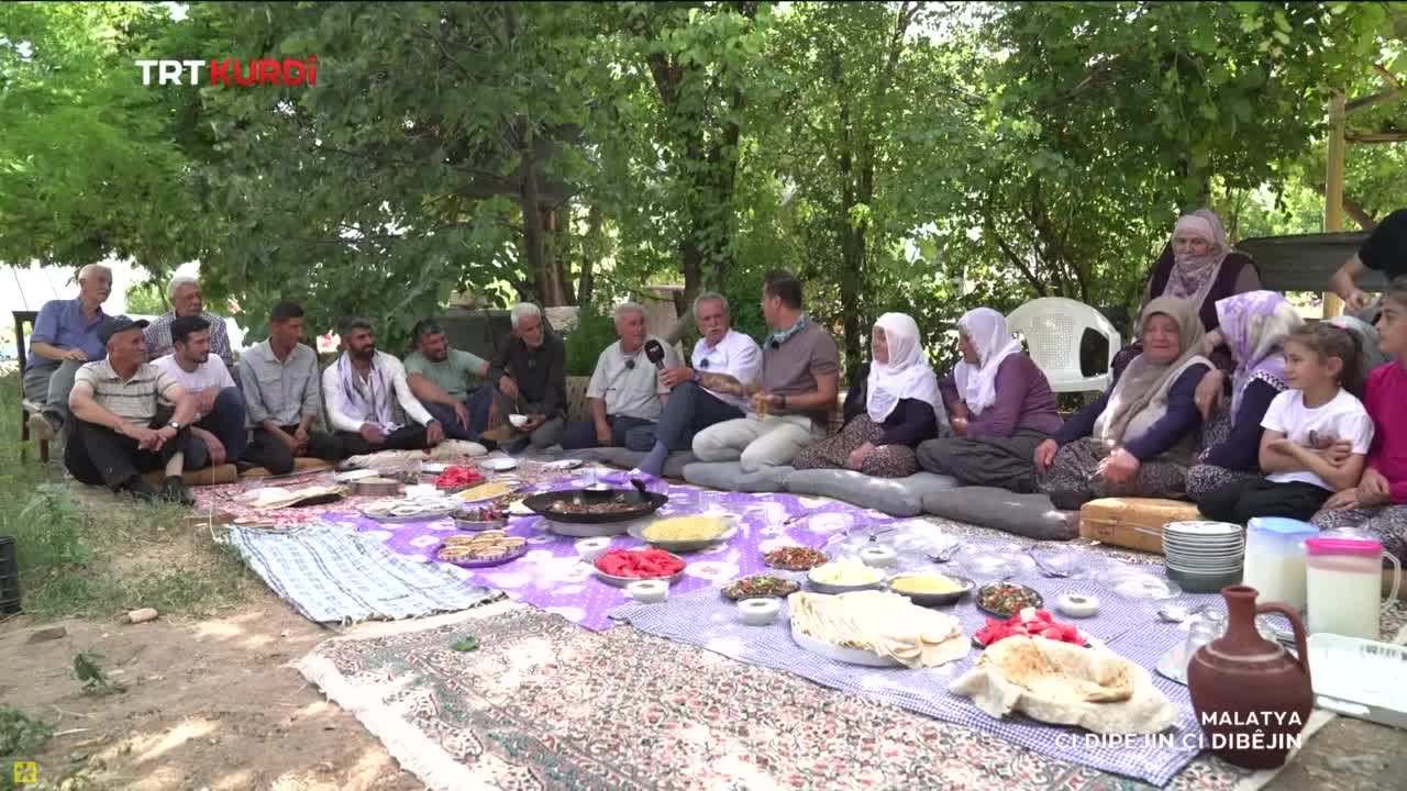 GIA TV Program Thumbnail, Poster