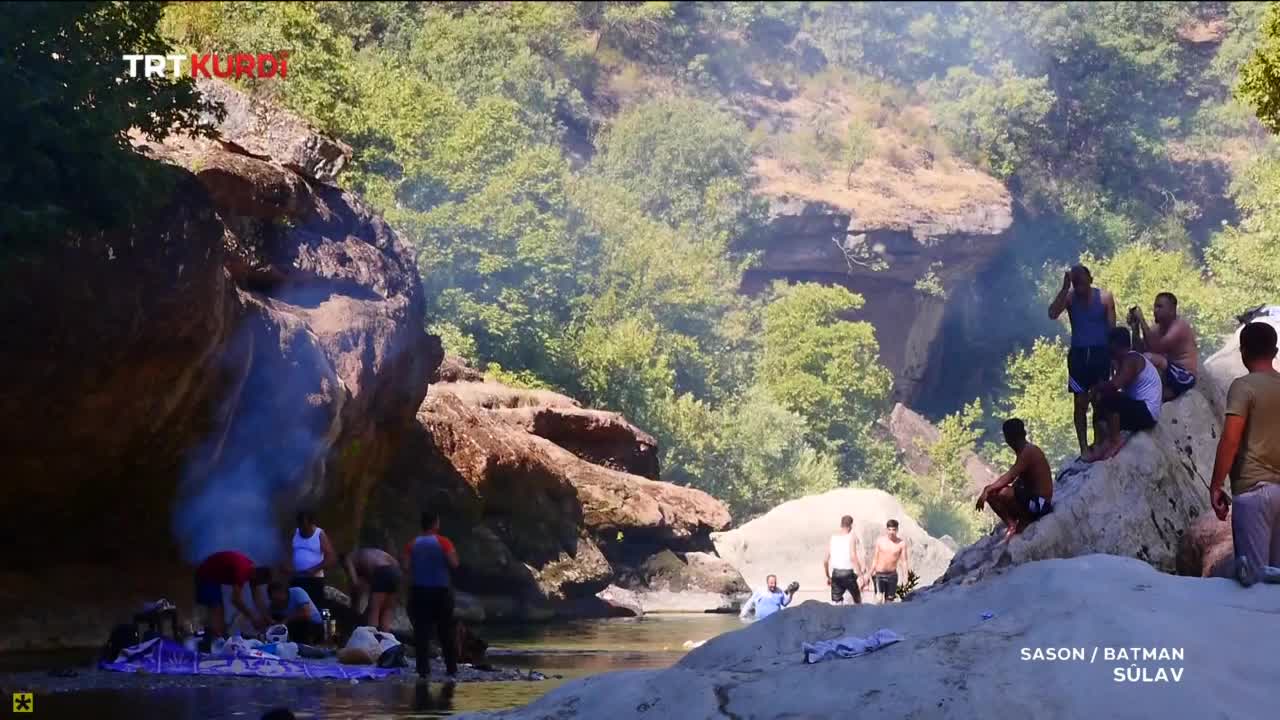 GIA TV Program Thumbnail, Poster