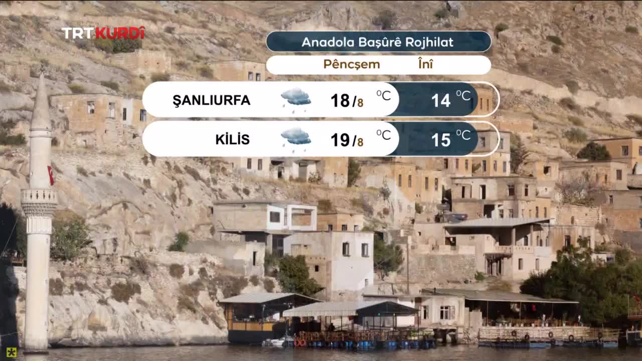 GIA TV Program Thumbnail, Poster