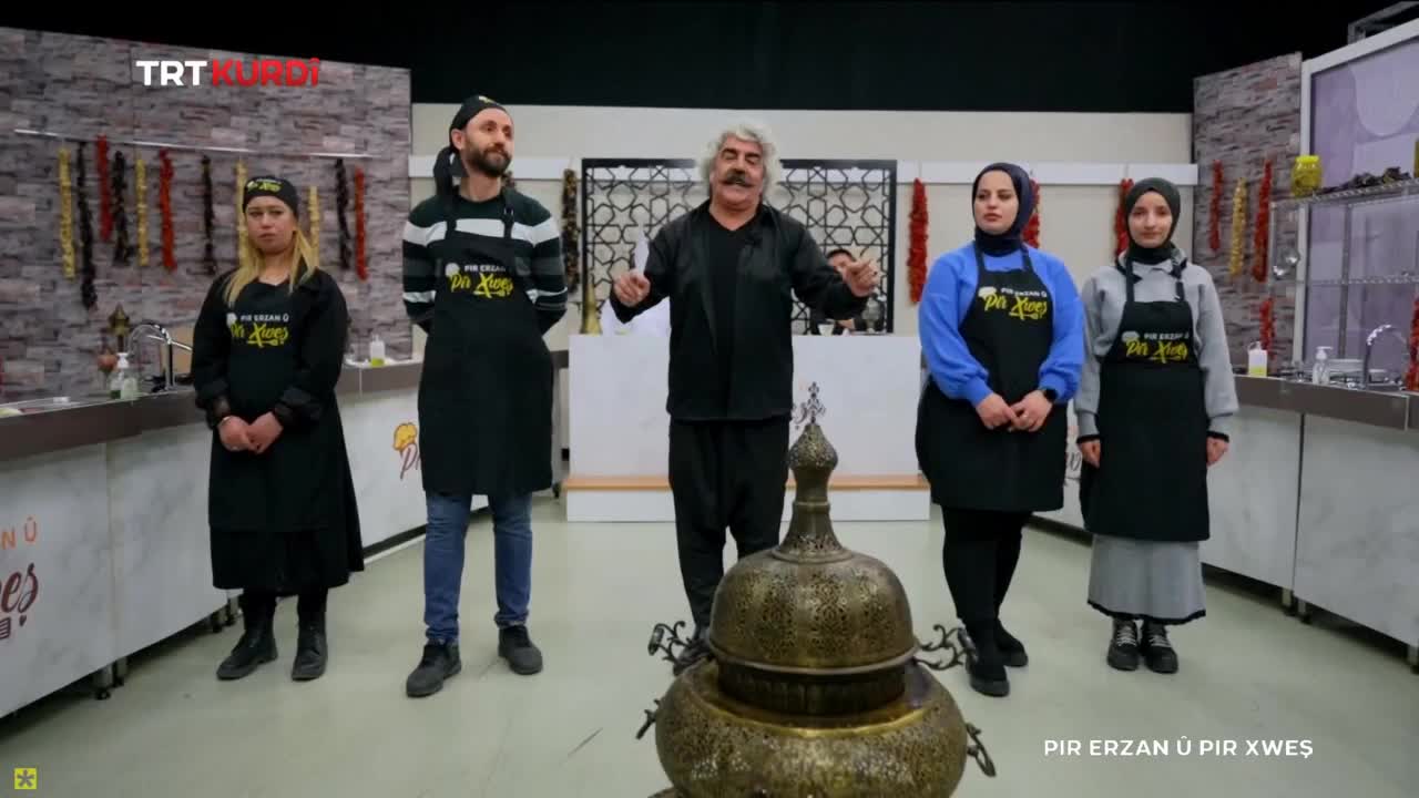 GIA TV Program Thumbnail, Poster