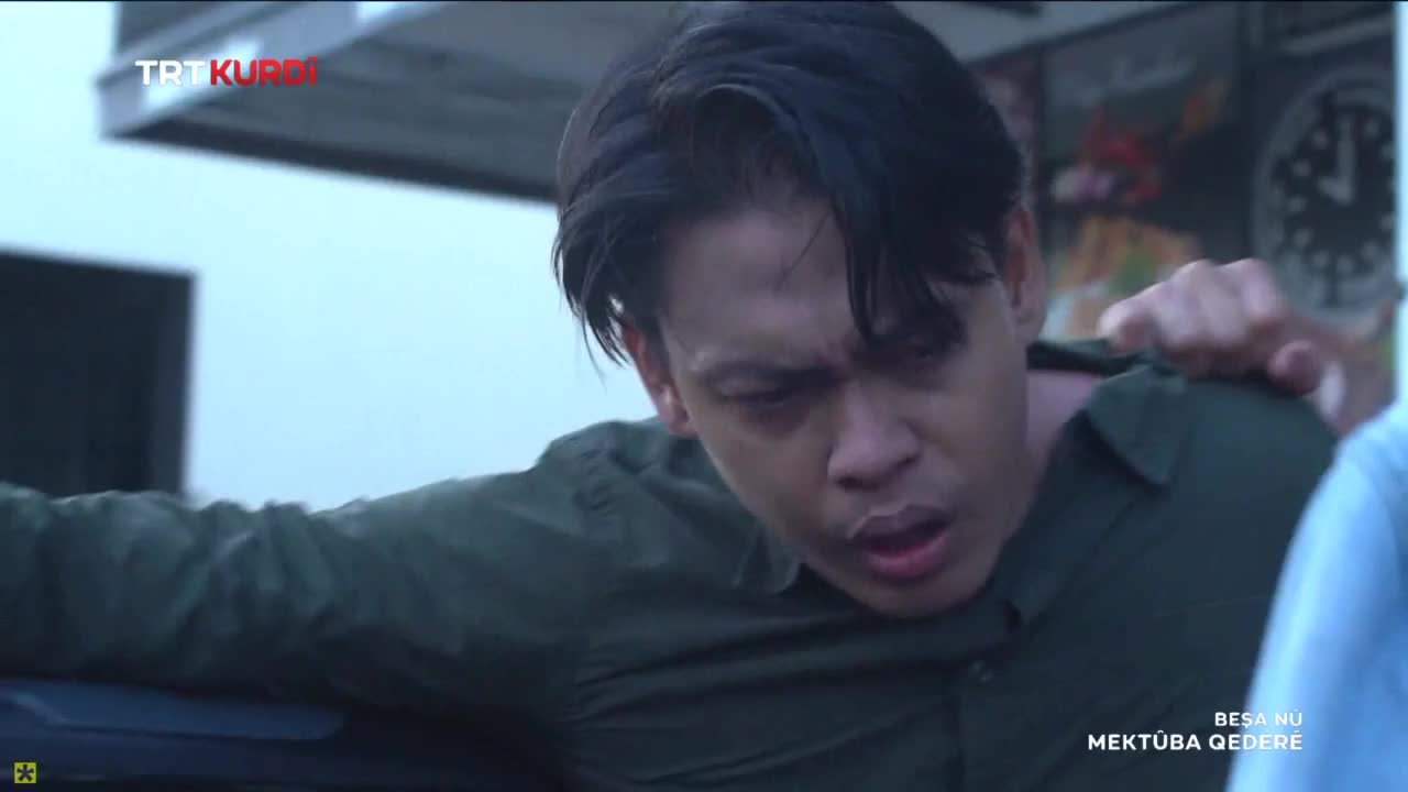 GIA TV Program Thumbnail, Poster