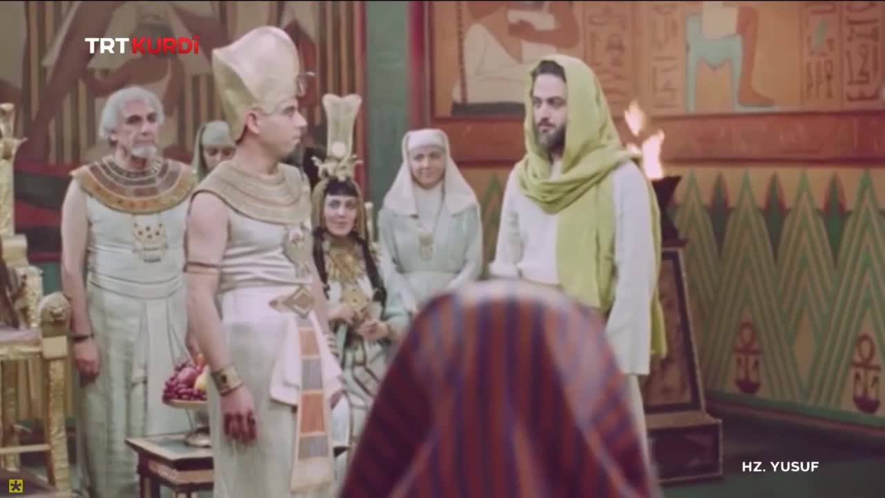 GIA TV Program Thumbnail, Poster