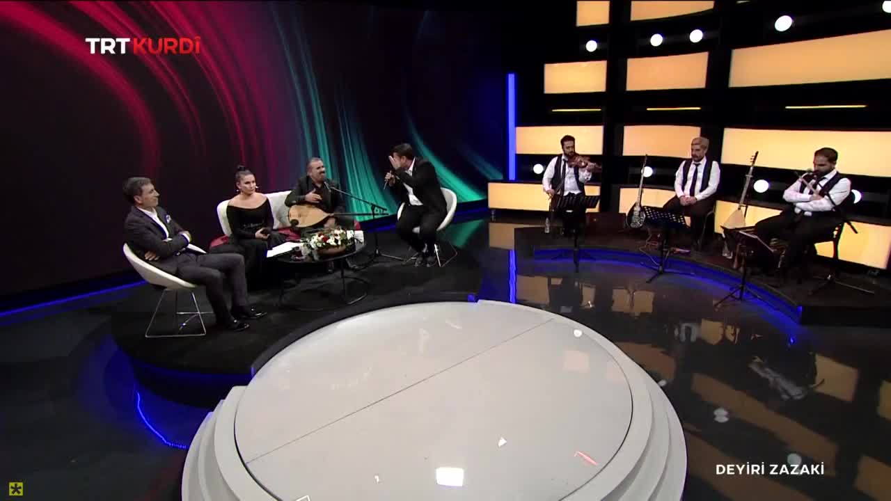 GIA TV Program Thumbnail, Poster