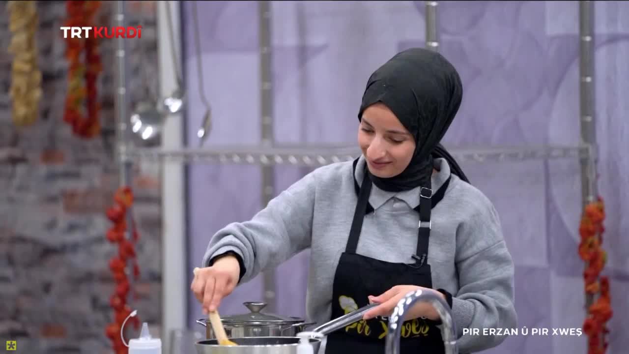 GIA TV Program Thumbnail, Poster