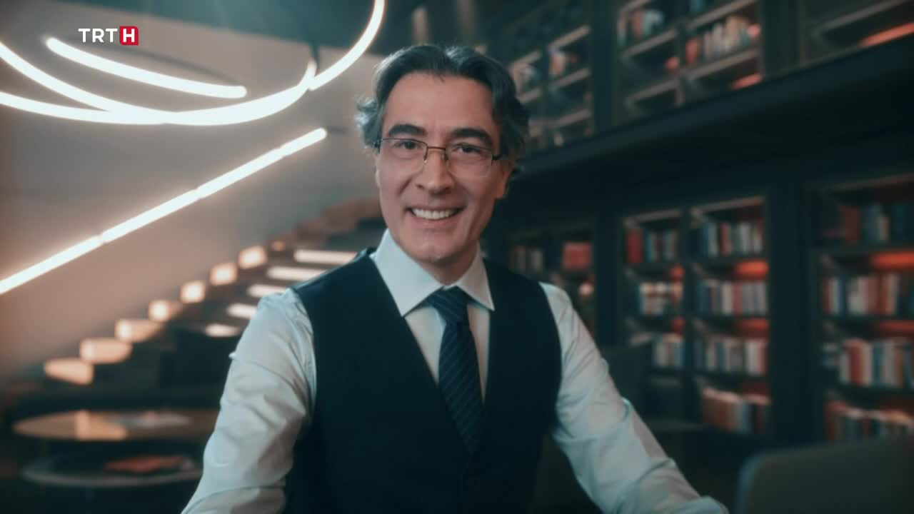 GIA TV Program Thumbnail, Poster