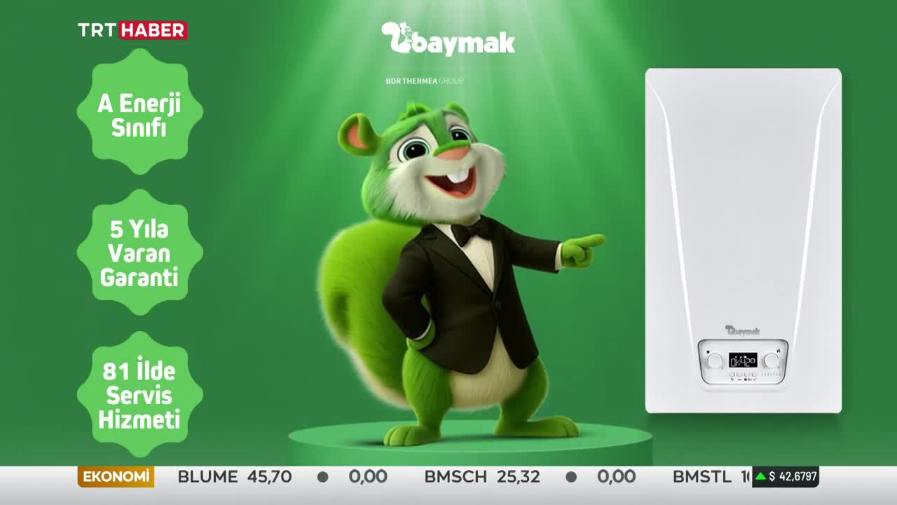 GIA TV Program Thumbnail, Poster