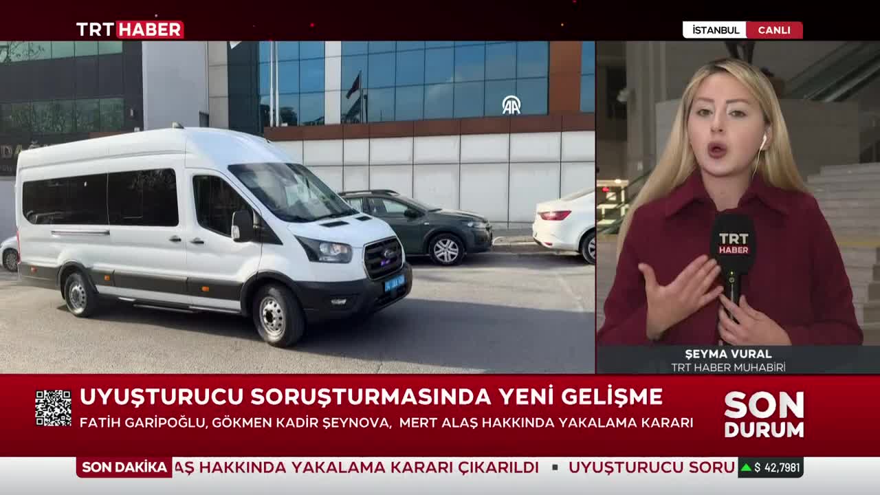 GIA TV Program Thumbnail, Poster