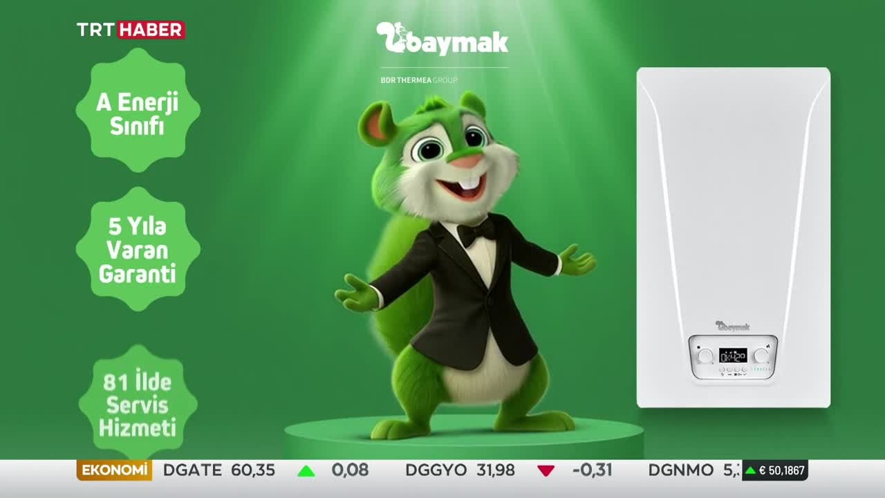 GIA TV Program Thumbnail, Poster