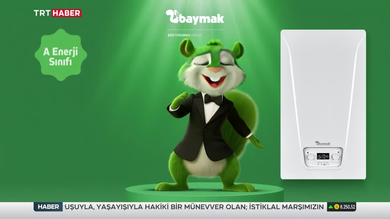 GIA TV Program Thumbnail, Poster