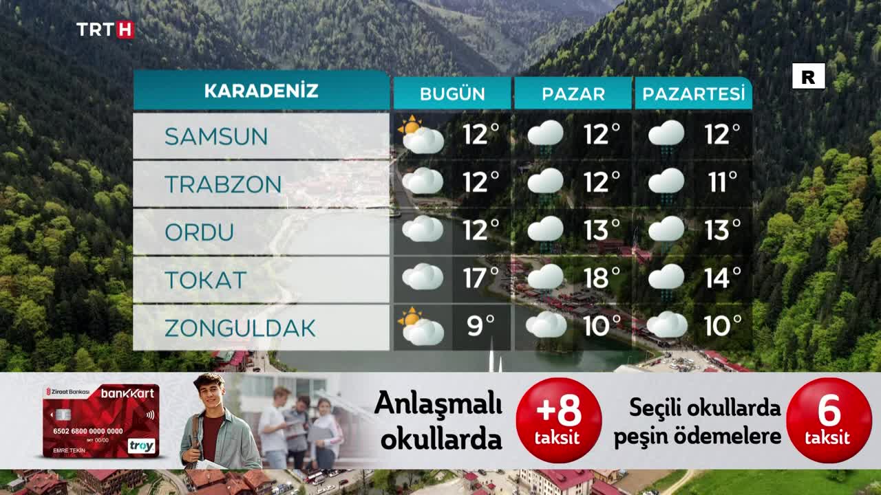 GIA TV Program Thumbnail, Poster