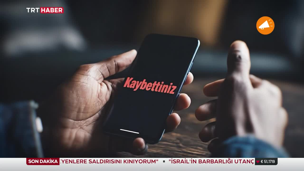 GIA TV Program Thumbnail, Poster