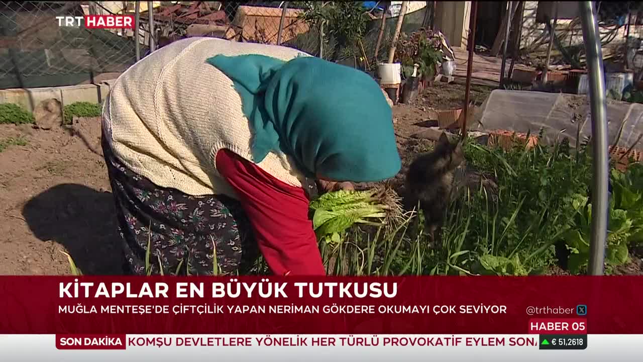 GIA TV Program Thumbnail, Poster