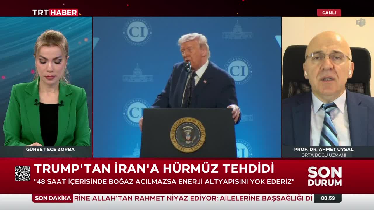 GIA TV Program Thumbnail, Poster