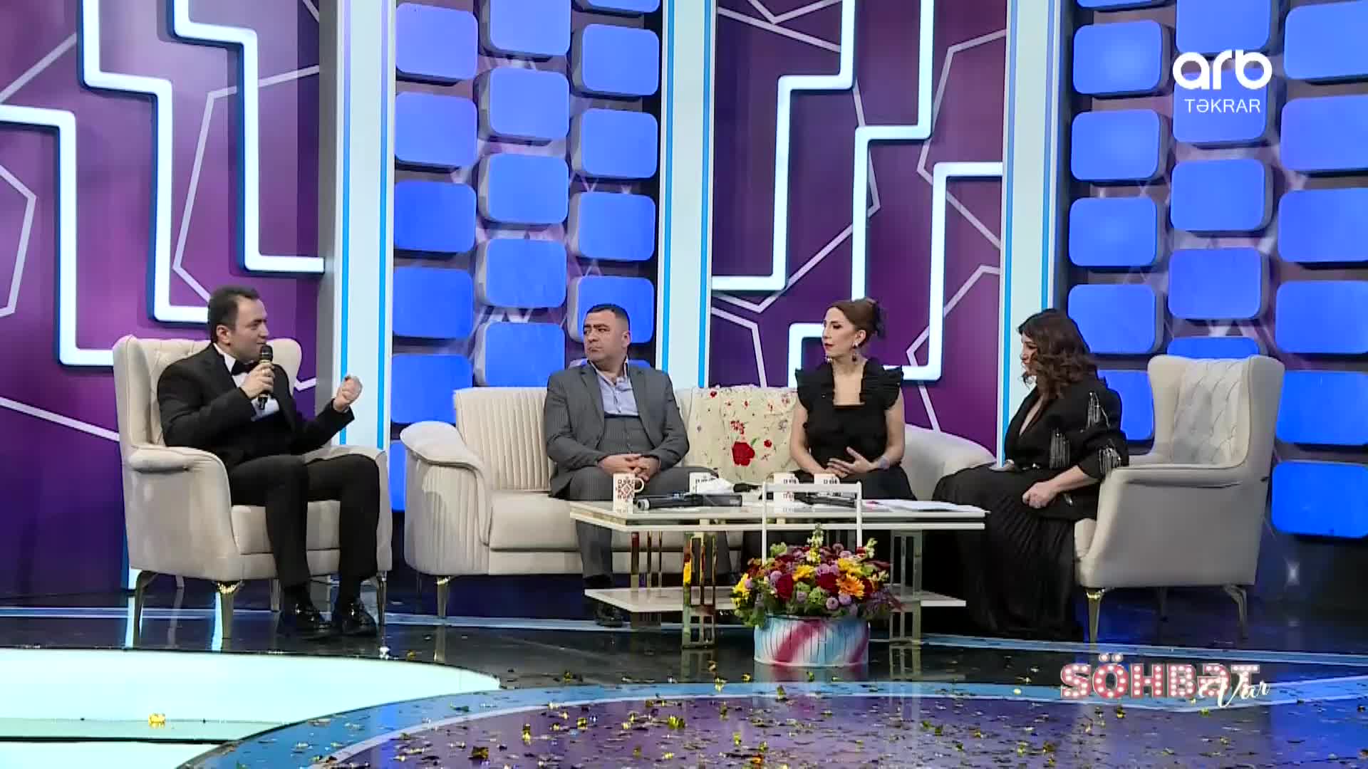 GIA TV Program Thumbnail, Poster