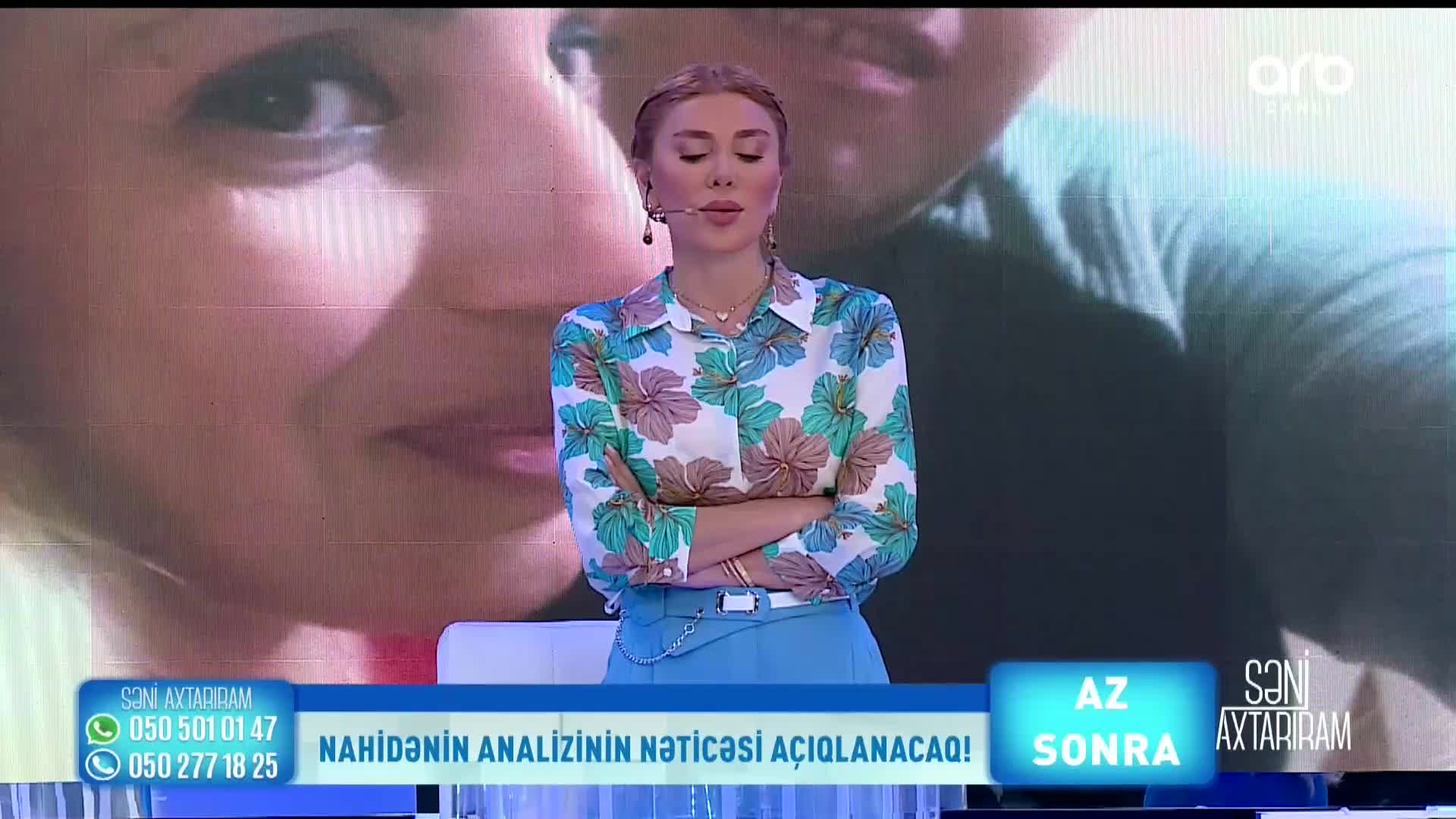 GIA TV Program Thumbnail, Poster