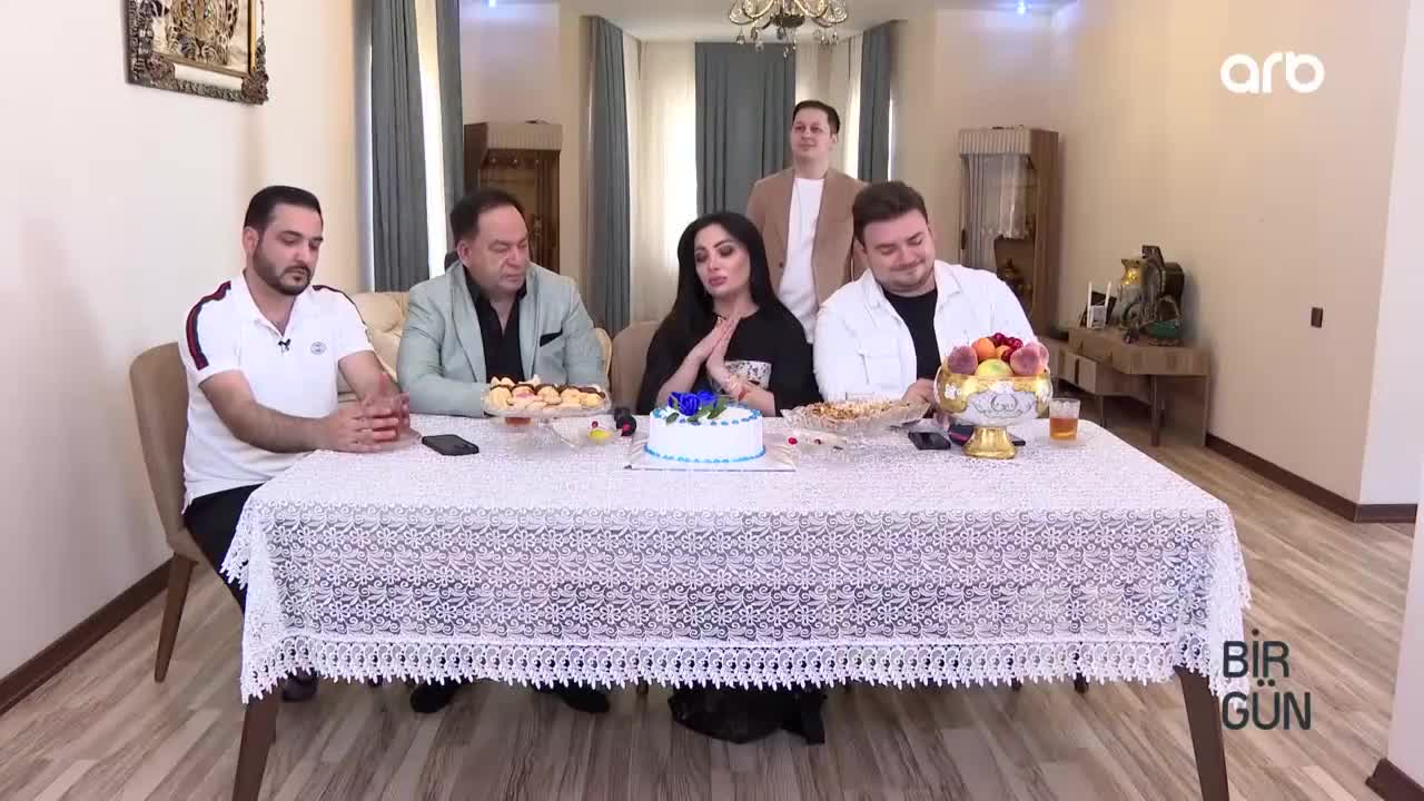 GIA TV Program Thumbnail, Poster