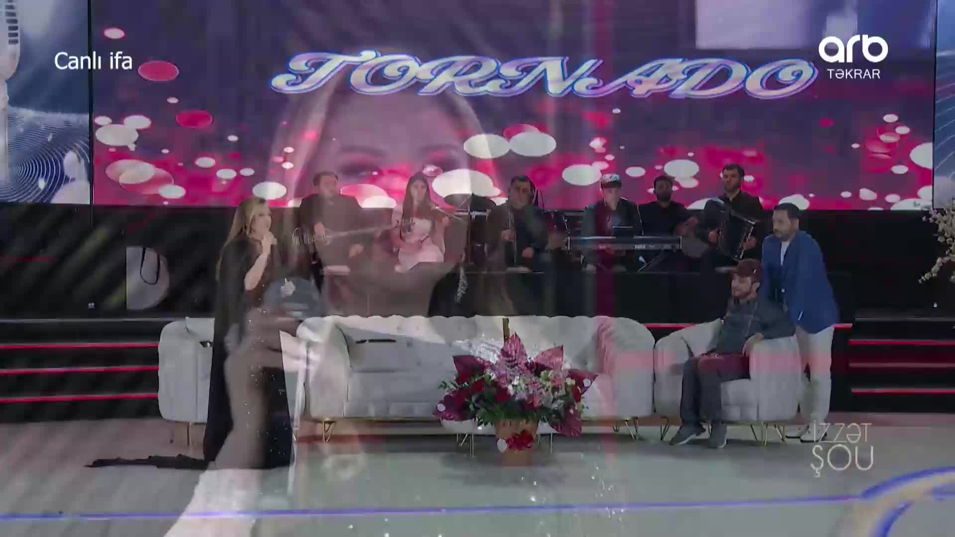 GIA TV Program Thumbnail, Poster
