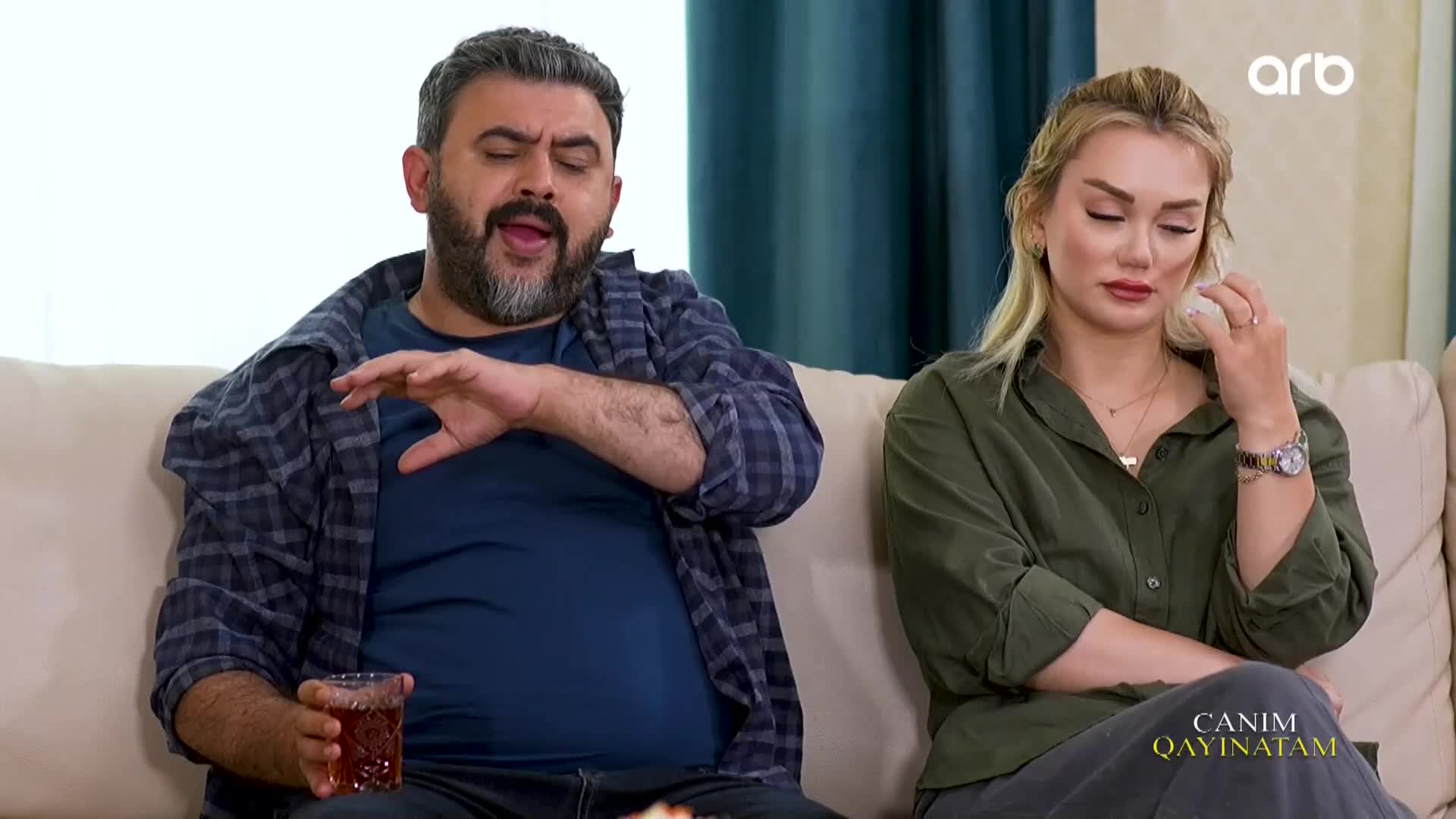 GIA TV Program Thumbnail, Poster