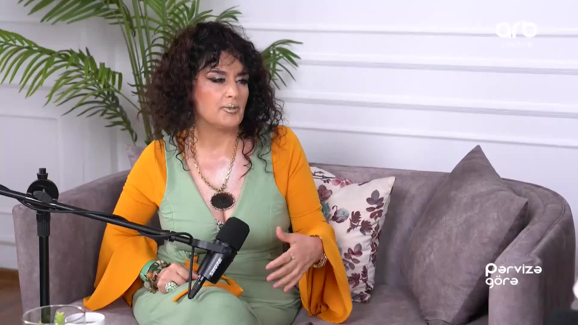 GIA TV Program Thumbnail, Poster