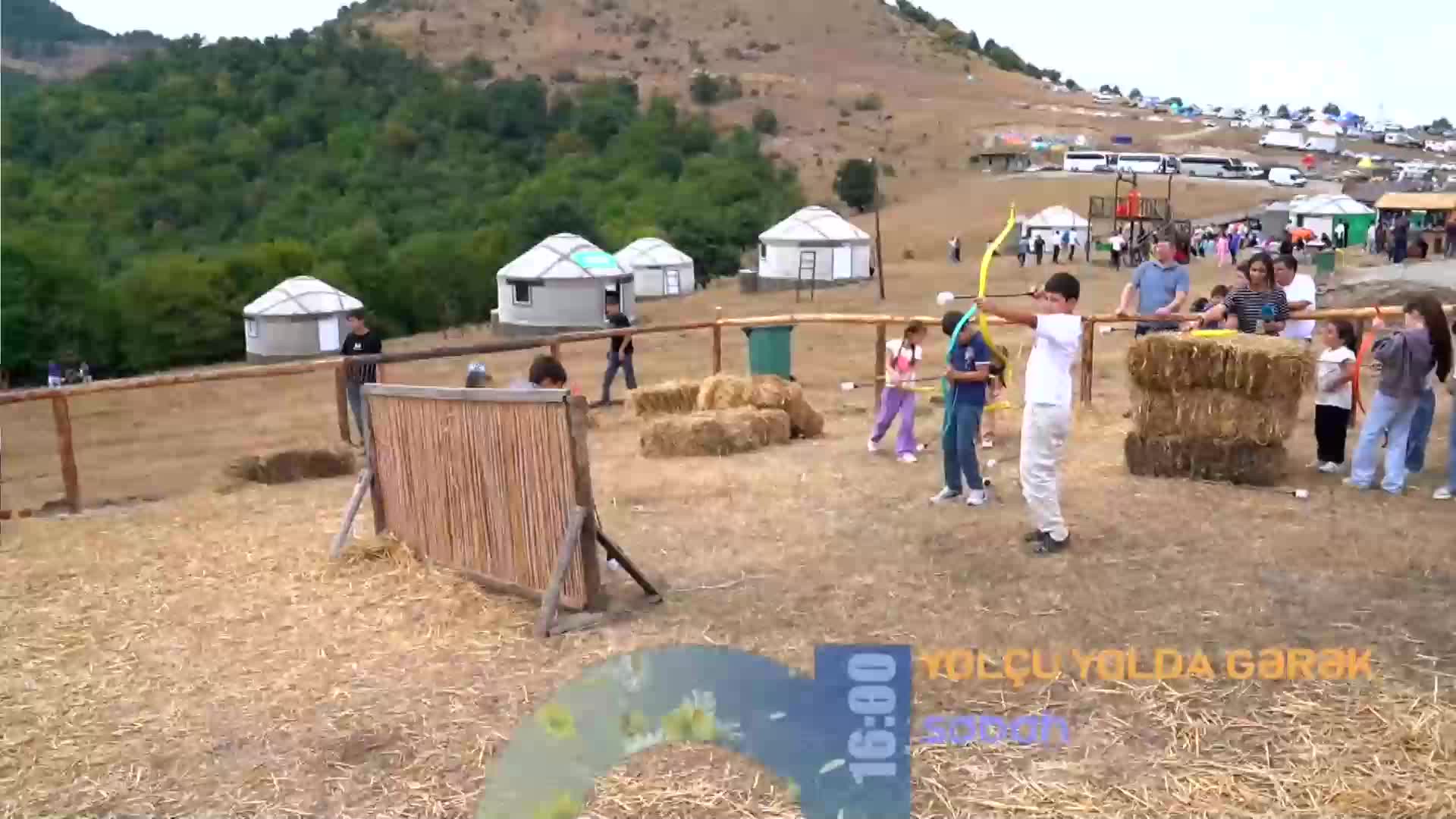 GIA TV Program Thumbnail, Poster