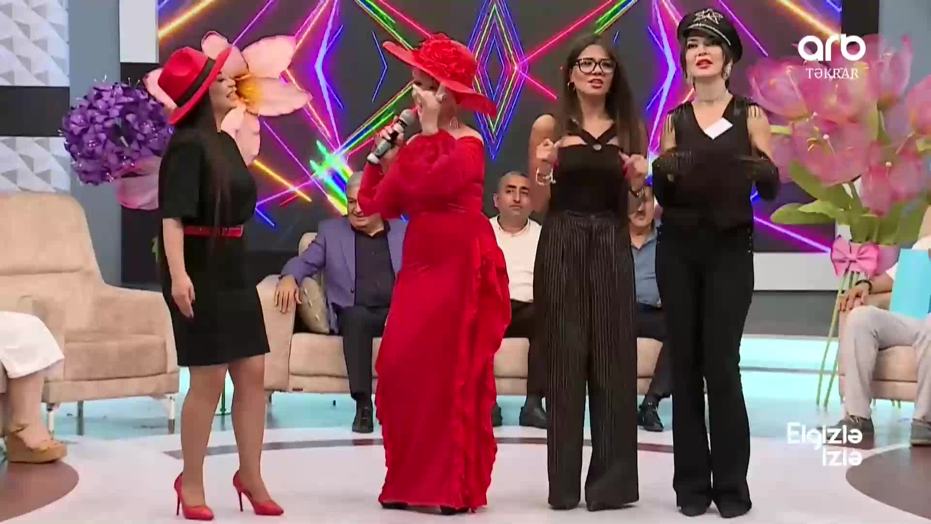 GIA TV Program Thumbnail, Poster