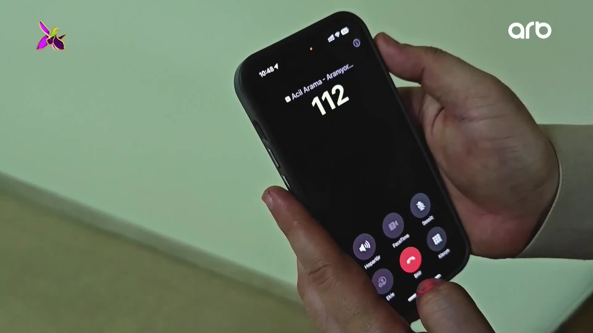 GIA TV Program Thumbnail, Poster