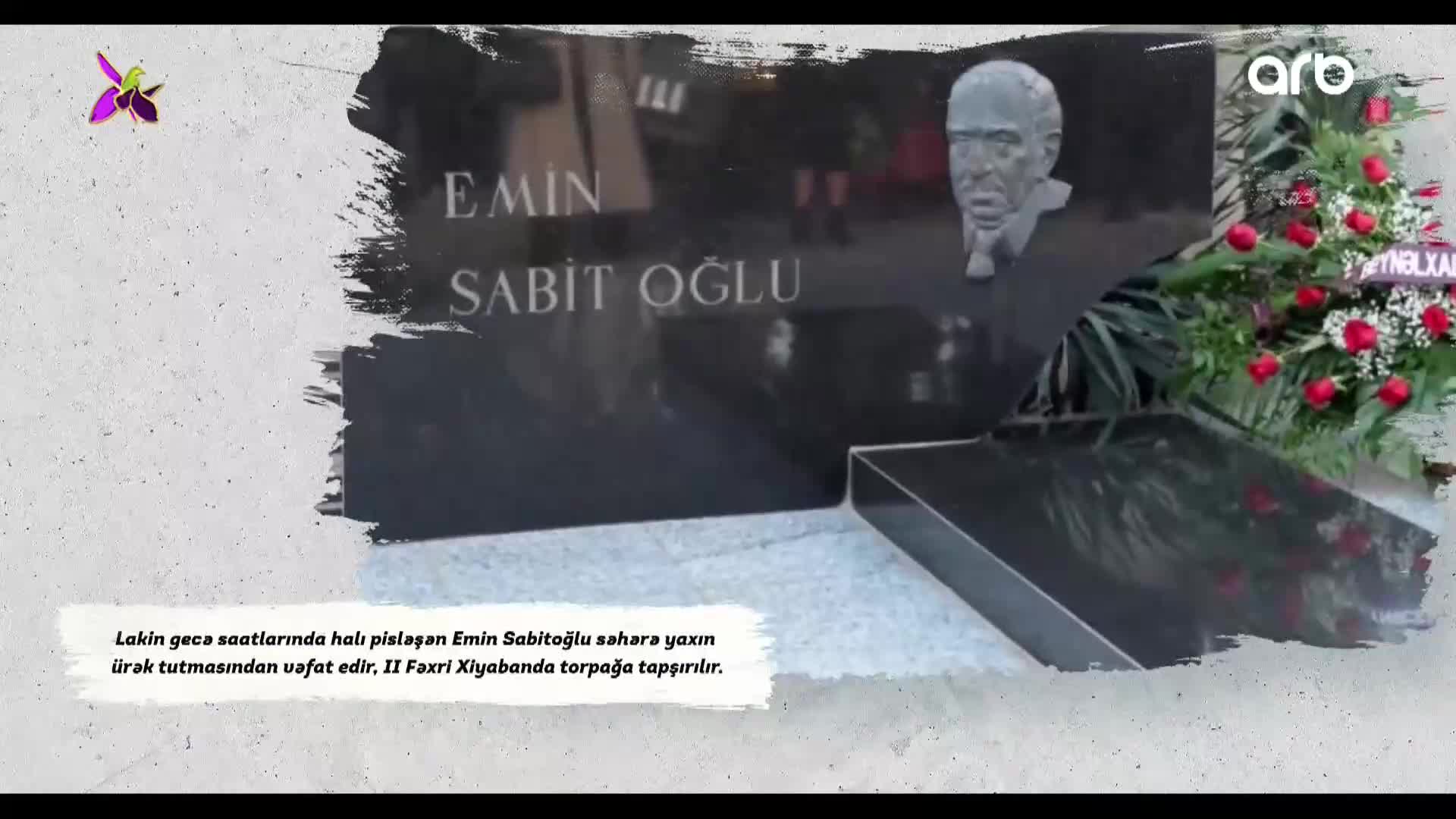 GIA TV Program Thumbnail, Poster