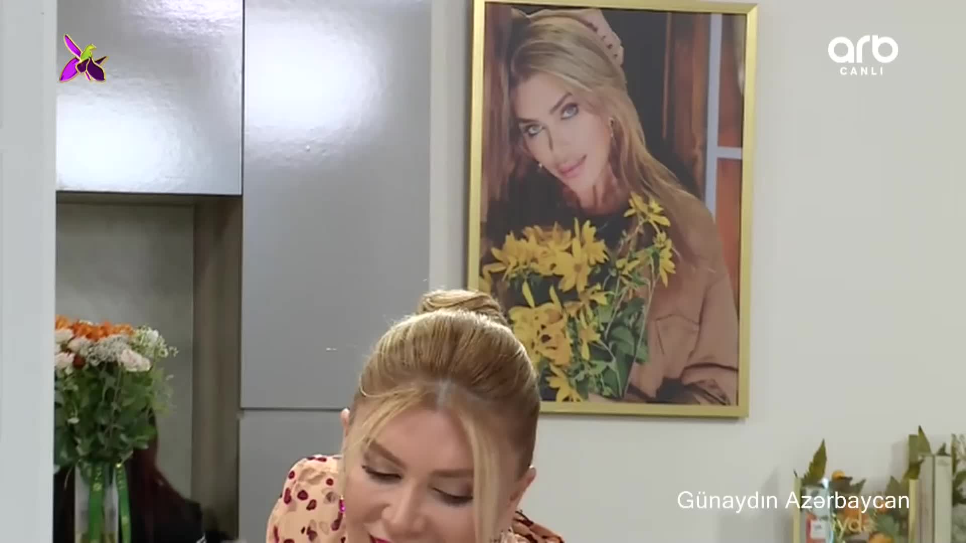 GIA TV Program Thumbnail, Poster