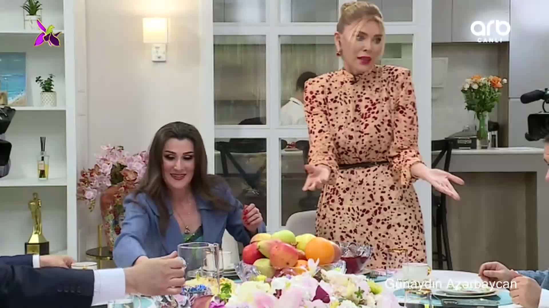 GIA TV Program Thumbnail, Poster