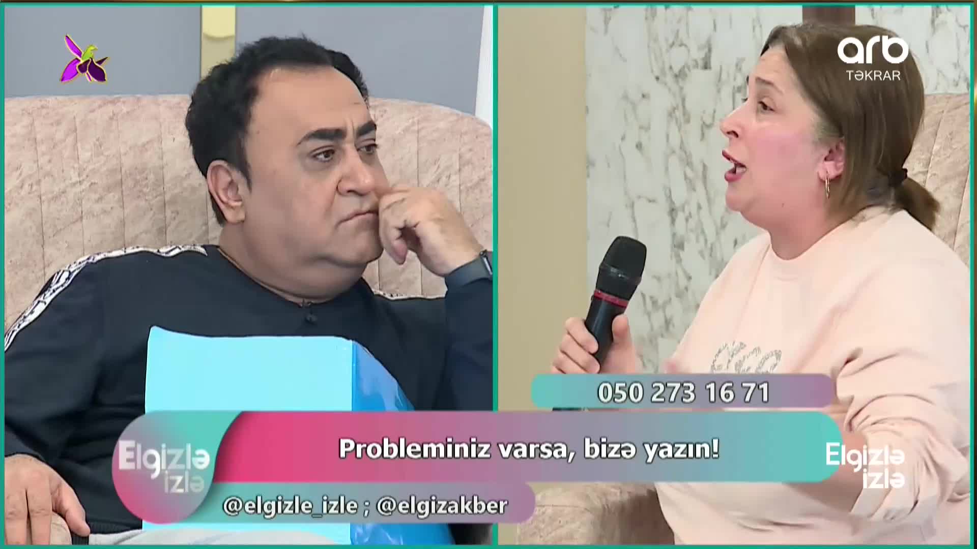 GIA TV Program Thumbnail, Poster