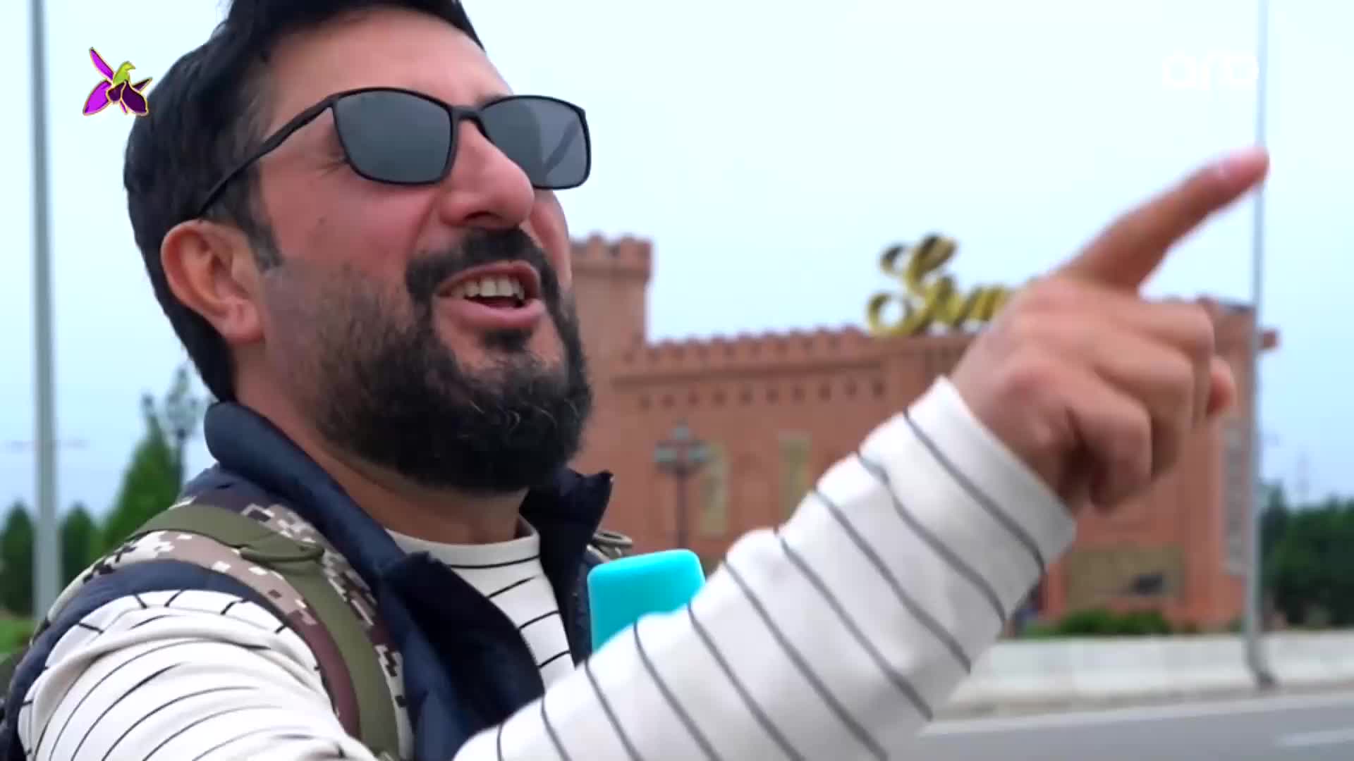 GIA TV Program Thumbnail, Poster