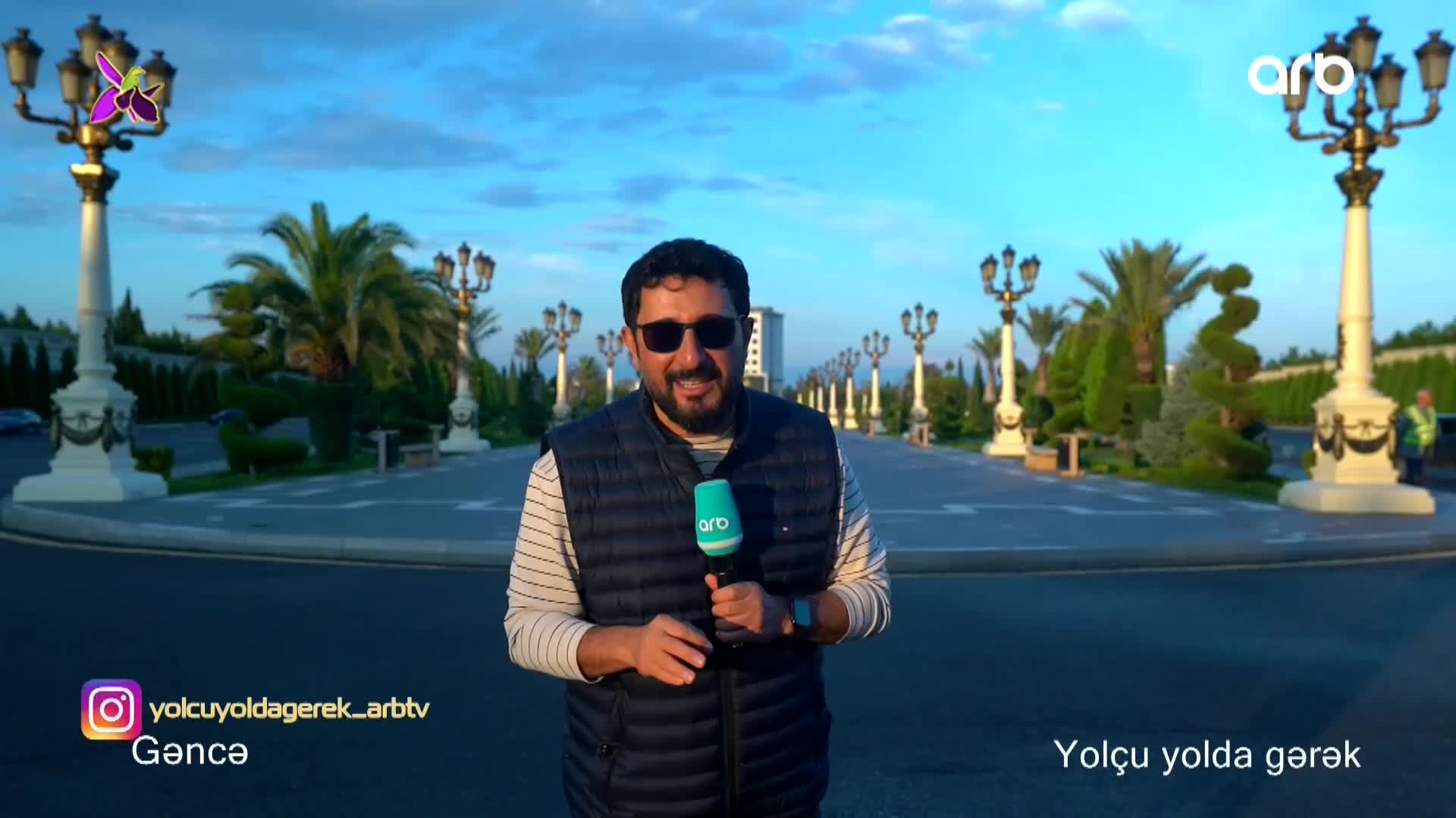 GIA TV Program Thumbnail, Poster