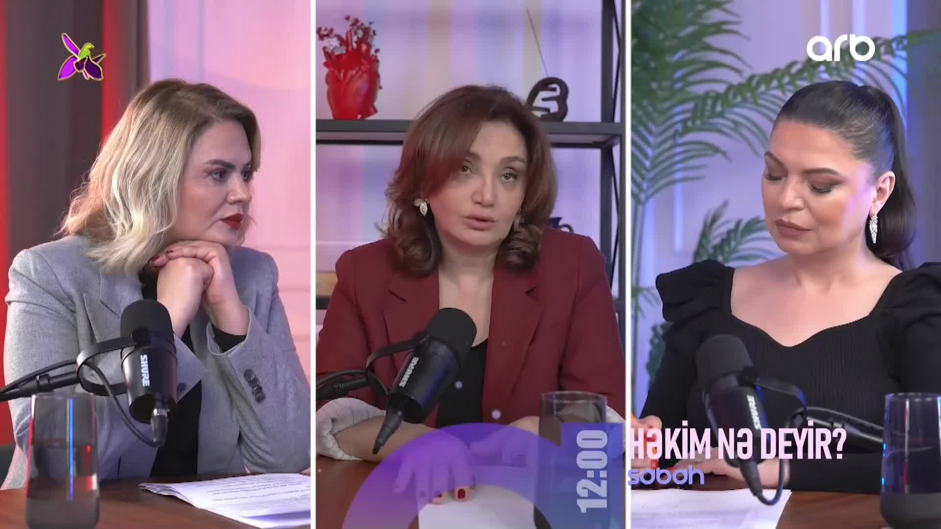 GIA TV Program Thumbnail, Poster