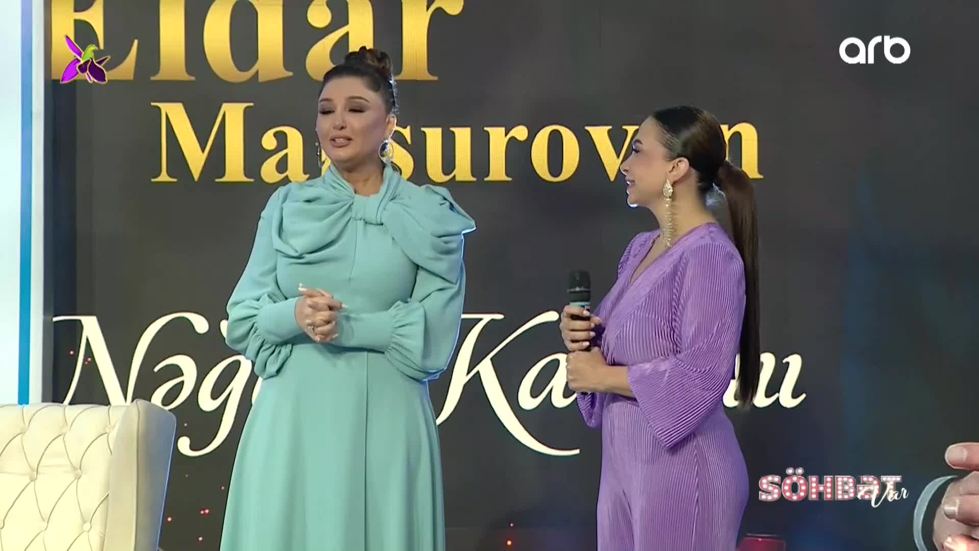 GIA TV Program Thumbnail, Poster