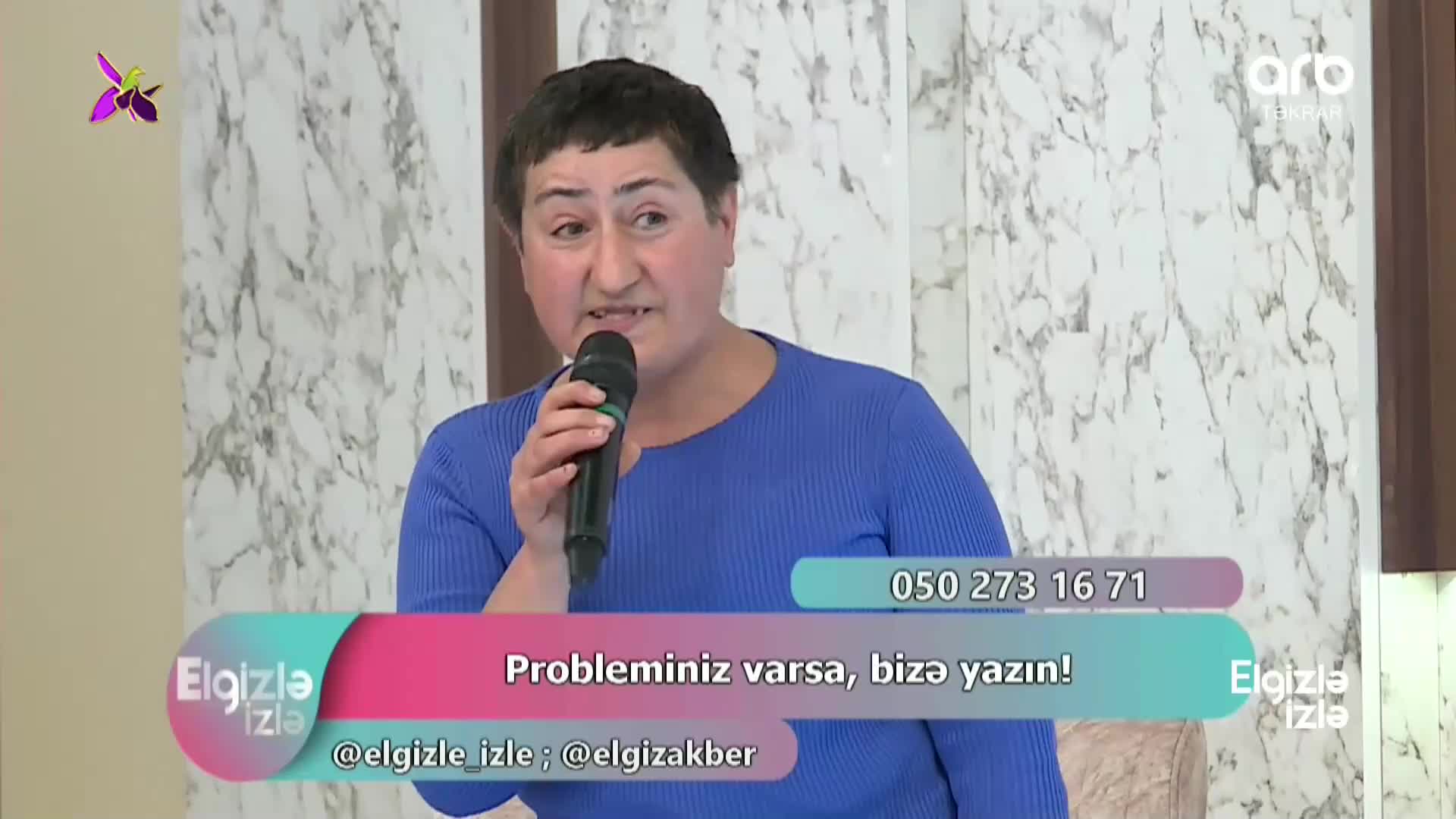 GIA TV Program Thumbnail, Poster