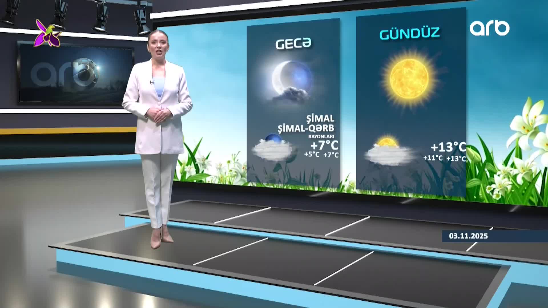 GIA TV Program Thumbnail, Poster