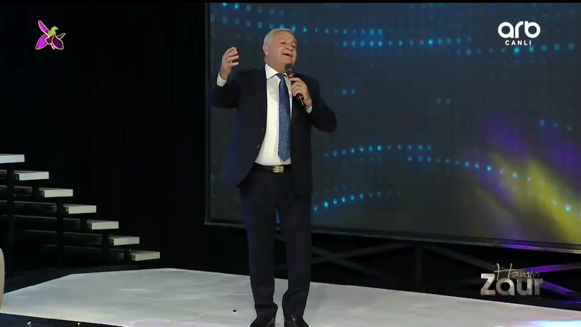 GIA TV Program Thumbnail, Poster