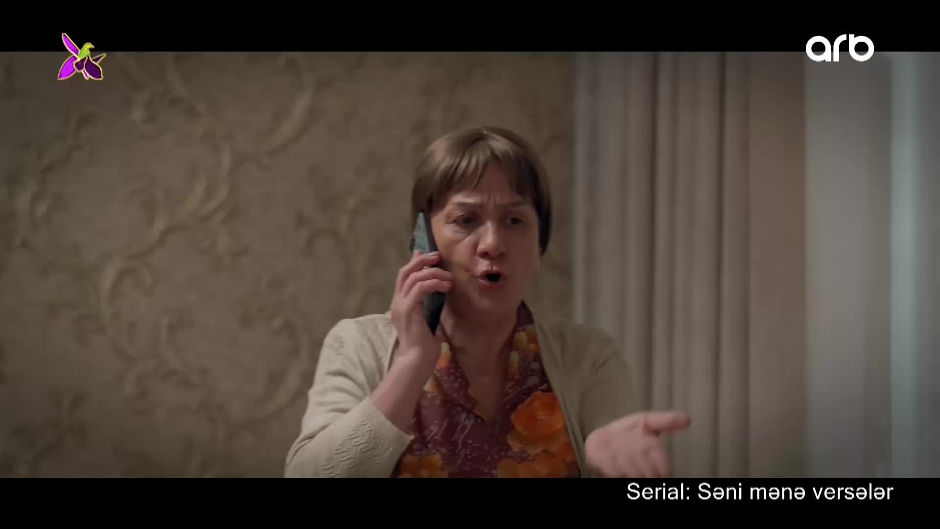 GIA TV Program Thumbnail, Poster