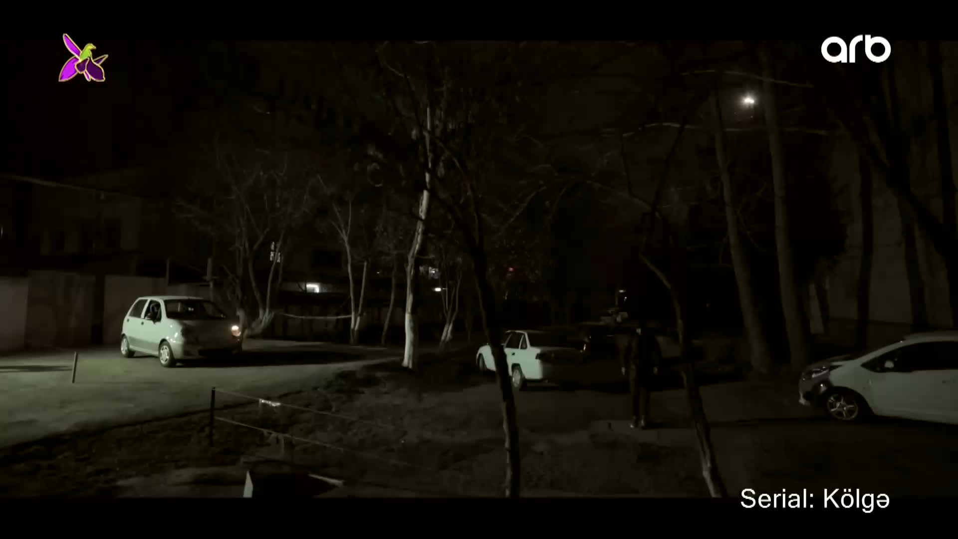 GIA TV Program Thumbnail, Poster